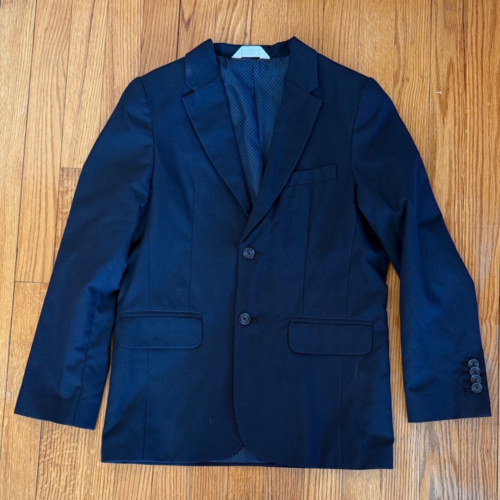 Cat & Jack Navy Boy’s Blazer